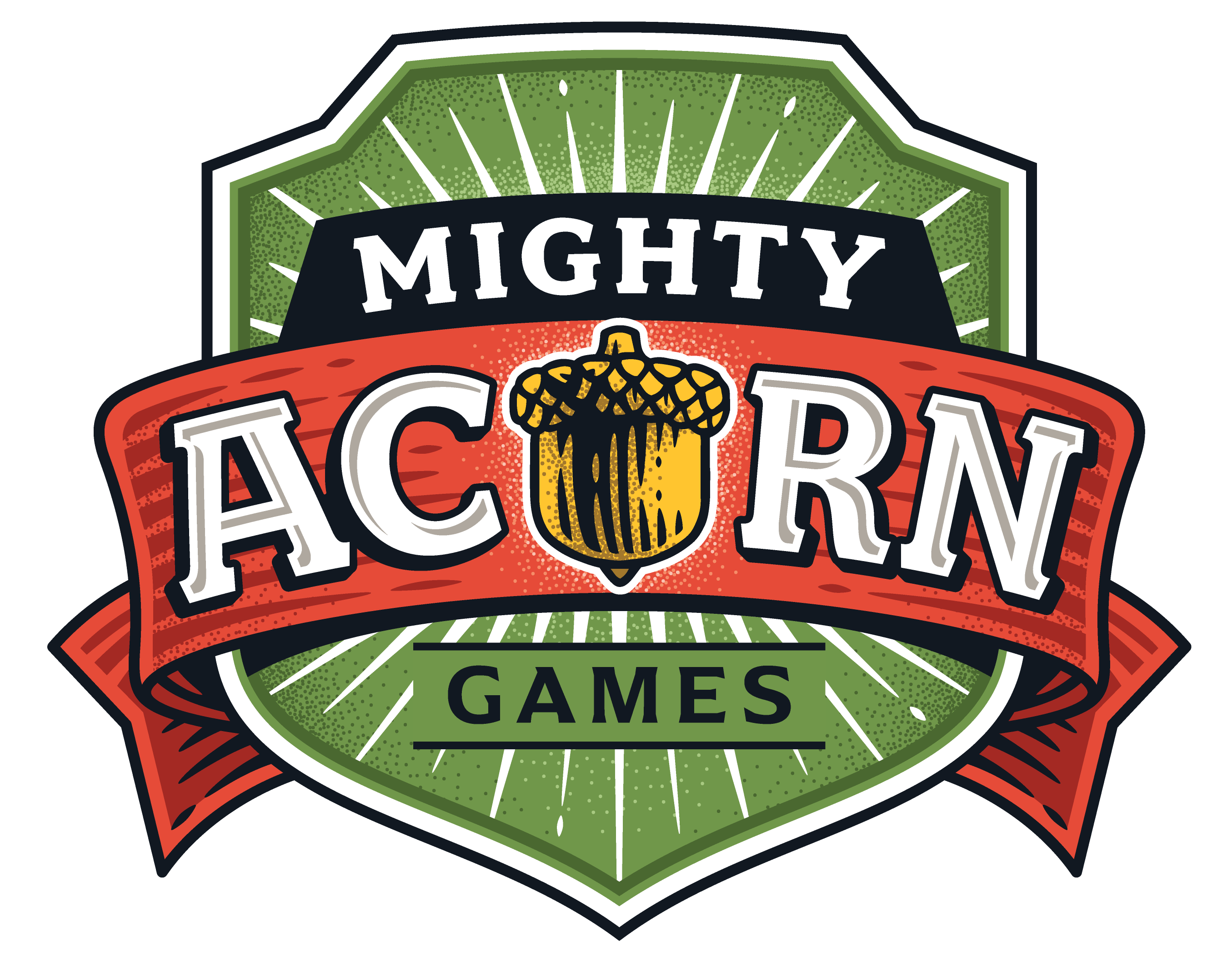 Mighty Acorn Games – Connect Through Play